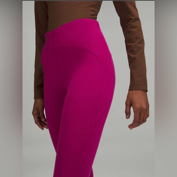 Lululemon Instill HR Tight - Picture 4 of 4